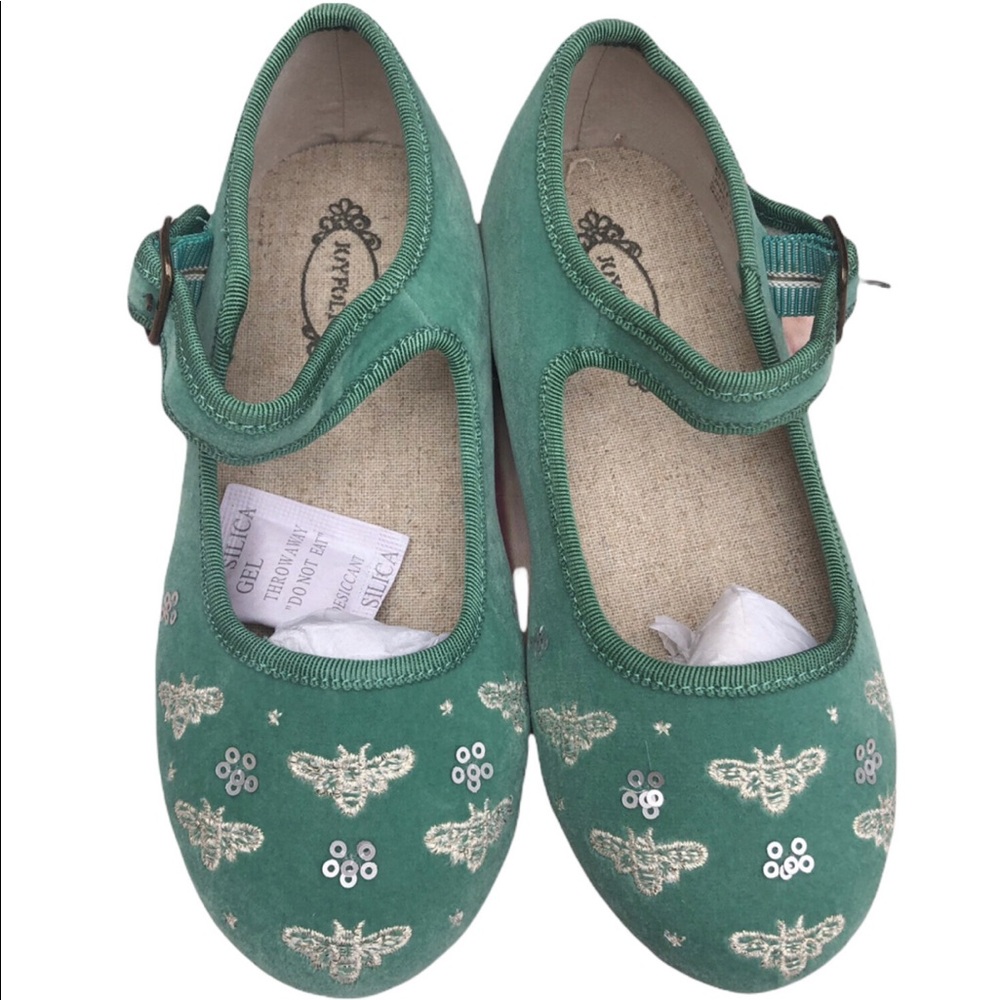 Joyfolie Mary Janes